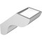Ekena Millwork 5-in. W x 10-in. D x 10-in. H Carmel Architectural Grade PVC Knee Brace BRCP05X10X10CAR - alternate 6